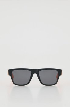 Reserved - Рожеві сонцезахисні окуляри - мандариновий - 774JL-23X