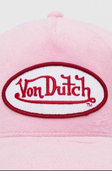 Кепка Von Dutch