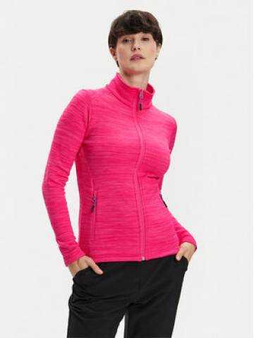 CMP Технічний світшот 30E9686 Рожевий Regular Fit CMP Технічний світшот 30E9686 Рожевий Regular Fit