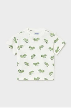 Детский комплект из хлопка Mayoral