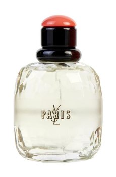 Yves Saint Laurent Paris Туалетная вода женская, 125 мл