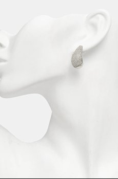 Сережки Liu Jo