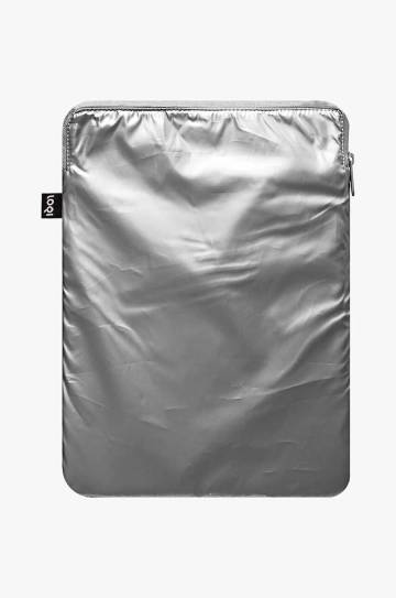 Чехол для ноутбука LOQI Silver Чехол для ноутбука LOQI Silver