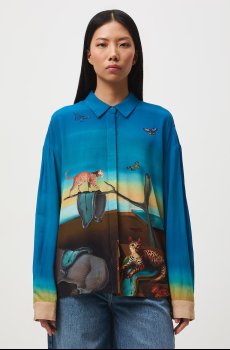 Рубашка Medicine