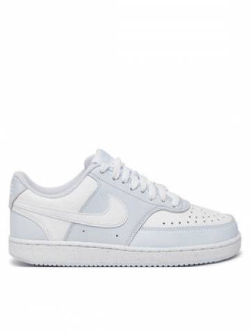 Nike Снікерcи Court Vision Lo Nn DH3158 004 Голубий Nike Снікерcи Court Vision Lo Nn DH3158 004 Голубий