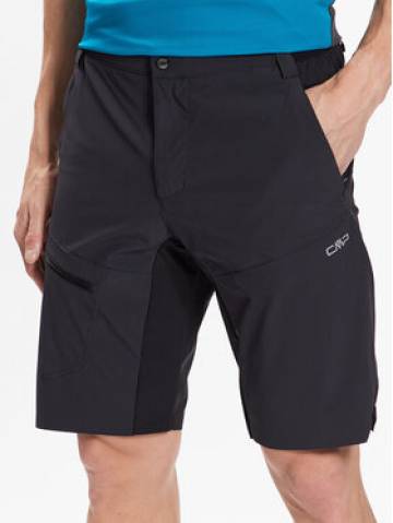 CMP Штани outdoor 33T6667 Сірий Regular Fit CMP Штани outdoor 33T6667 Сірий Regular Fit