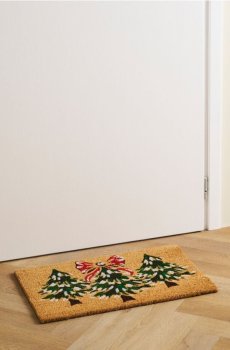 Килимок - зелений