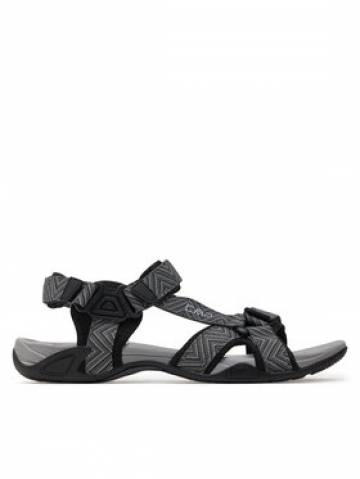 CMP Босоніжки Hamal Hiking Sandal 38Q9957 Сірий CMP Босоніжки Hamal Hiking Sandal 38Q9957 Сірий