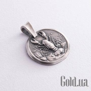 Кулон-знак зодиака Украина Кулон-знак зодиака Украина