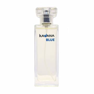 Aromat Kavana Blue Туалетная вода женская, 50 мл Aromat Kavana Blue Туалетная вода женская, 50 мл
