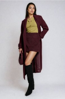 Колготки - бежевий