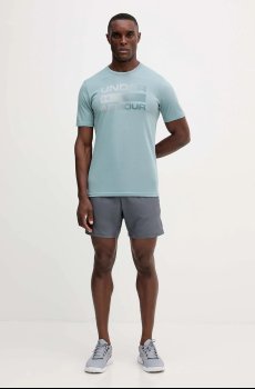 Тренировочные шорты Under Armour