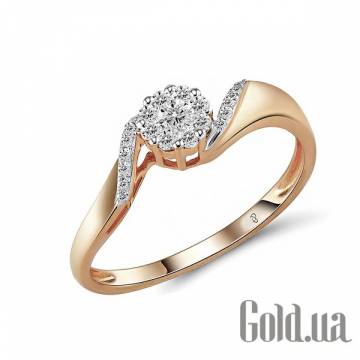 Кольцо Lurie Jewelry Кольцо Lurie Jewelry