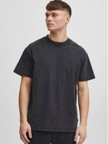 Solid Футболка 21107878 Чорний Regular Fit Solid Футболка 21107878 Чорний Regular Fit