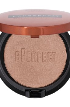 Бронзер для лица BPerfect Cosmetics Fahrenheit Luxe Powder Bronzer, Burnt, 6 г