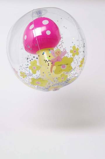 Пляжный мяч SunnyLife Mima the Fairy Пляжный мяч SunnyLife Mima the Fairy