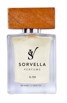 Sorvella Perfume S-709 Парфюмированная вода мужская, 50 мл