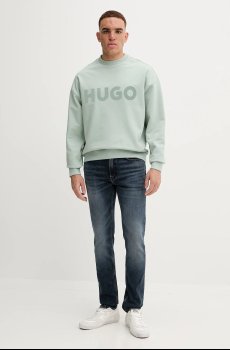 Джинсы HUGO HUGO 734