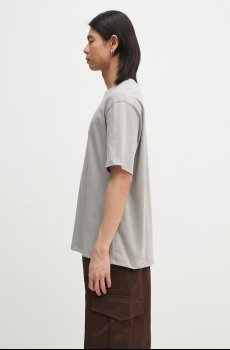 Хлопковая футболка Daily Paper Orbit Emb T-Shirt