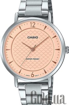 Японские часы Casio