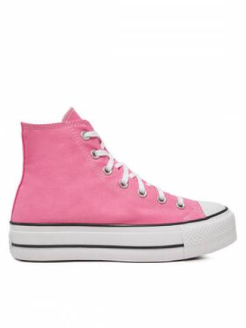 Converse Кеди Chuck Taylor All Star Lift Platform HI A08216C Рожевий Converse Кеди Chuck Taylor All Star Lift Platform HI A08216C Рожевий