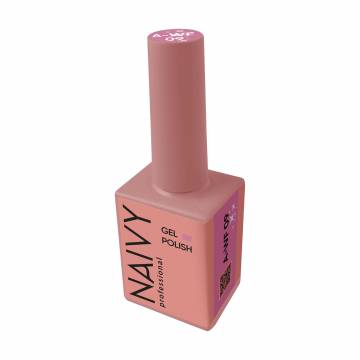 Гель-лак для ногтей Naivy Professional Gel Polish Autumn, A-WF 09, 10 мл Гель-лак для ногтей Naivy Professional Gel Polish Autumn, A-WF 09, 10 мл