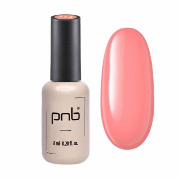 Гель-лак для ногтей PNB Gel Polish UV/LED 213 Coral Look, 8 мл Гель-лак для ногтей PNB Gel Polish UV/LED 213 Coral Look, 8 мл