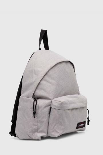 Рюкзак Eastpak DAY PAKR цвет серый большой однотонный EK0A5BG40O11 Рюкзак Eastpak DAY PAKR цвет серый большой однотонный EK0A5BG40O11