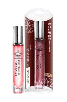 Eclipse Tomfool Cherry Love Парфюмированная вода унисекс, 20 мл