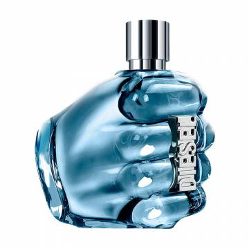 Diesel Only The Brave Туалетная вода мужская, 50 мл Diesel Only The Brave Туалетная вода мужская, 50 мл