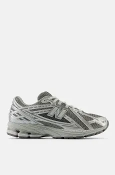 Сірі кросівки 1906 V1 Серый 9 New Balance M1906REH