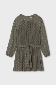 Детское платье Mayoral