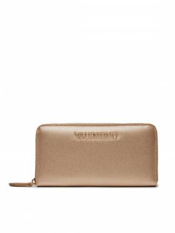 Valentino Великий жіночий гаманець Divina VPS1R4155G Золотий Valentino Великий жіночий гаманець Divina VPS1R4155G Золотий
