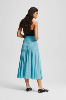 Юбка Karl Lagerfeld