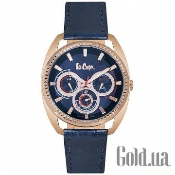 Дизайнерские часы Lee Cooper Дизайнерские часы Lee Cooper
