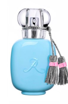 Parfums De Rosine Rose Des Neiges Парфюмированная вода женская, 50 мл