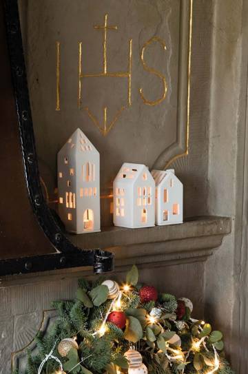 Фонарик Raeder