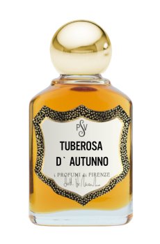 I Profumi Di Firenze Tuberosa dAutunno Парфюмированная вода женская, 10 мл
