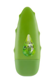 Крем для рук Care&Beauty Fruits Алоэ, для всех типов кожи, 45 мл