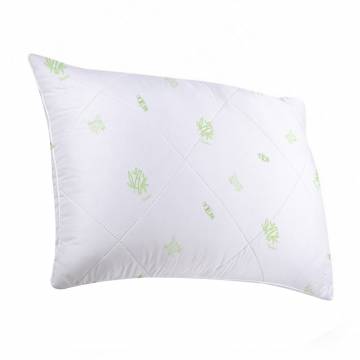 Подушка ТЕП Dream Collection Bamboo Эконом, 50*70 см Подушка ТЕП Dream Collection Bamboo Эконом, 50*70 см