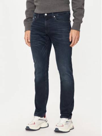 Tommy Jeans Джинси Scanton DM0DM20386 Cиній Slim Fit Tommy Jeans Джинси Scanton DM0DM20386 Cиній Slim Fit