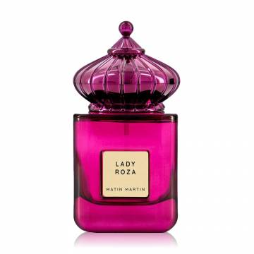 Matin Martin Lady Roza Парфюмированная вода женская, 100 мл Matin Martin Lady Roza Парфюмированная вода женская, 100 мл