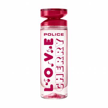 Police Love Cherry Туалетная вода женская, 100 мл Police Love Cherry Туалетная вода женская, 100 мл