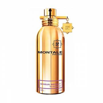 Montale Sensual Instinct Парфюмированная вода унисекс, 50 мл Montale Sensual Instinct Парфюмированная вода унисекс, 50 мл