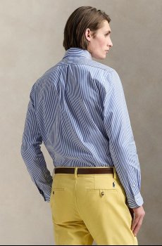 Рубашка Polo Ralph Lauren