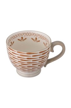 Чашка Bloomingville Maple 420 ml