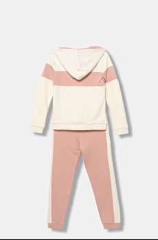 Детский хлопковый спортивный костюм Guess