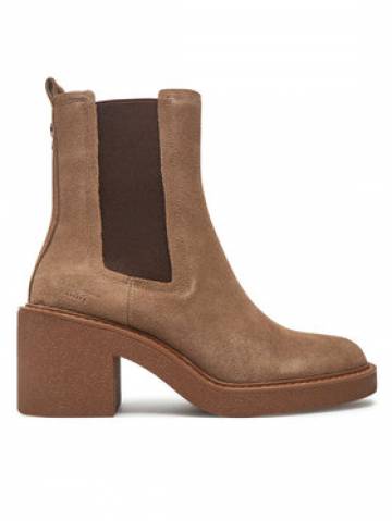 Pepe Jeans Челсі PLS50522 Коричневий Pepe Jeans Челсі PLS50522 Коричневий