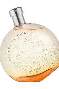Hermes Eau des Merveilles Туалетная вода женская, 100 мл