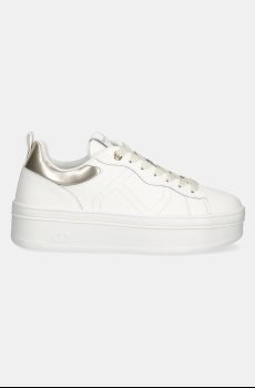 Кожаные кроссовки Twinset